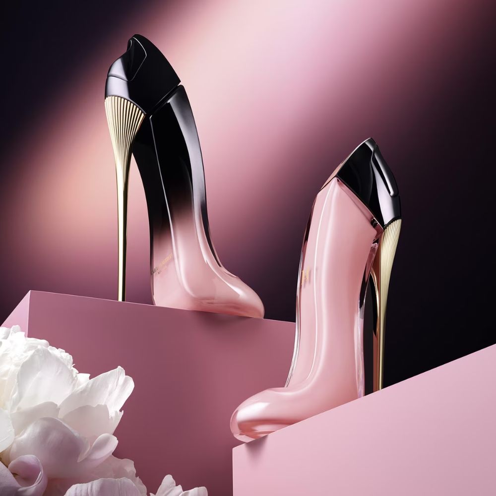 Carolina Herrera Good Girl Blush Elixir EDP Dekant Kadın Parfüm