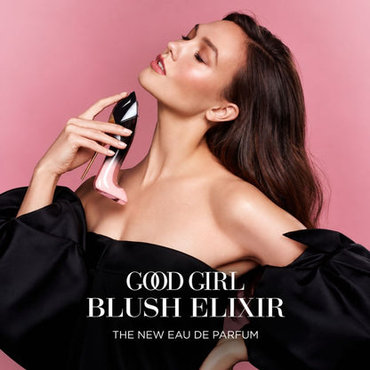 Carolina Herrera Good Girl Blush Elixir EDP Dekant Kadın Parfüm