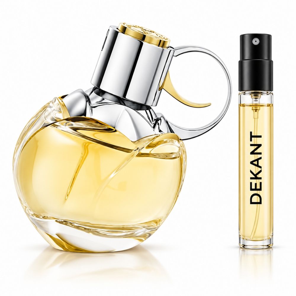 Azzaro Wanted Girl EDP Dekant Kadın Parfüm