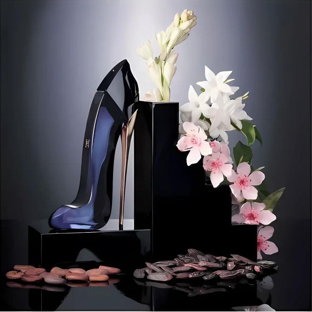 Carolina Herrera Good Girl EDP 80 ml Kadın Parfümü