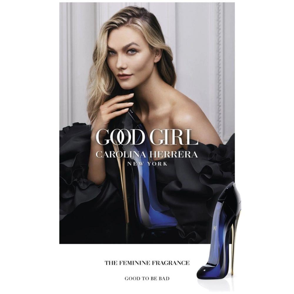 Carolina Herrera Good Girl EDP 80 ml Kadın Parfümü