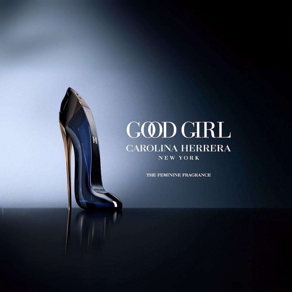 Carolina Herrera Good Girl EDP 80 ml Kadın Parfümü