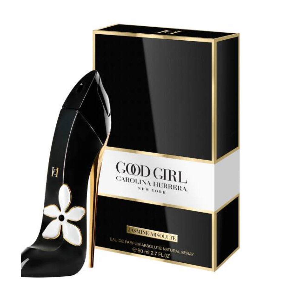Carolina Herrera Good Girl Jasmine Absolu EDP 80 ml Kadın Parfümü