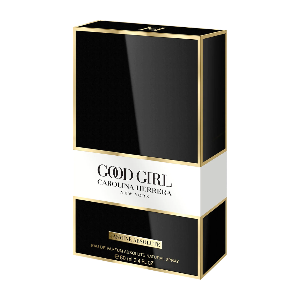 Carolina Herrera Good Girl Jasmine Absolu EDP 80 ml Kadın Parfümü