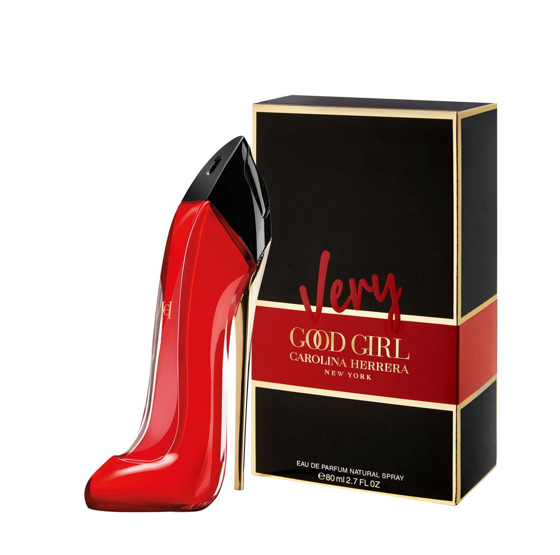 Carolina Herrera Very Good Girl EDP 80 ml Kadın Parfümü