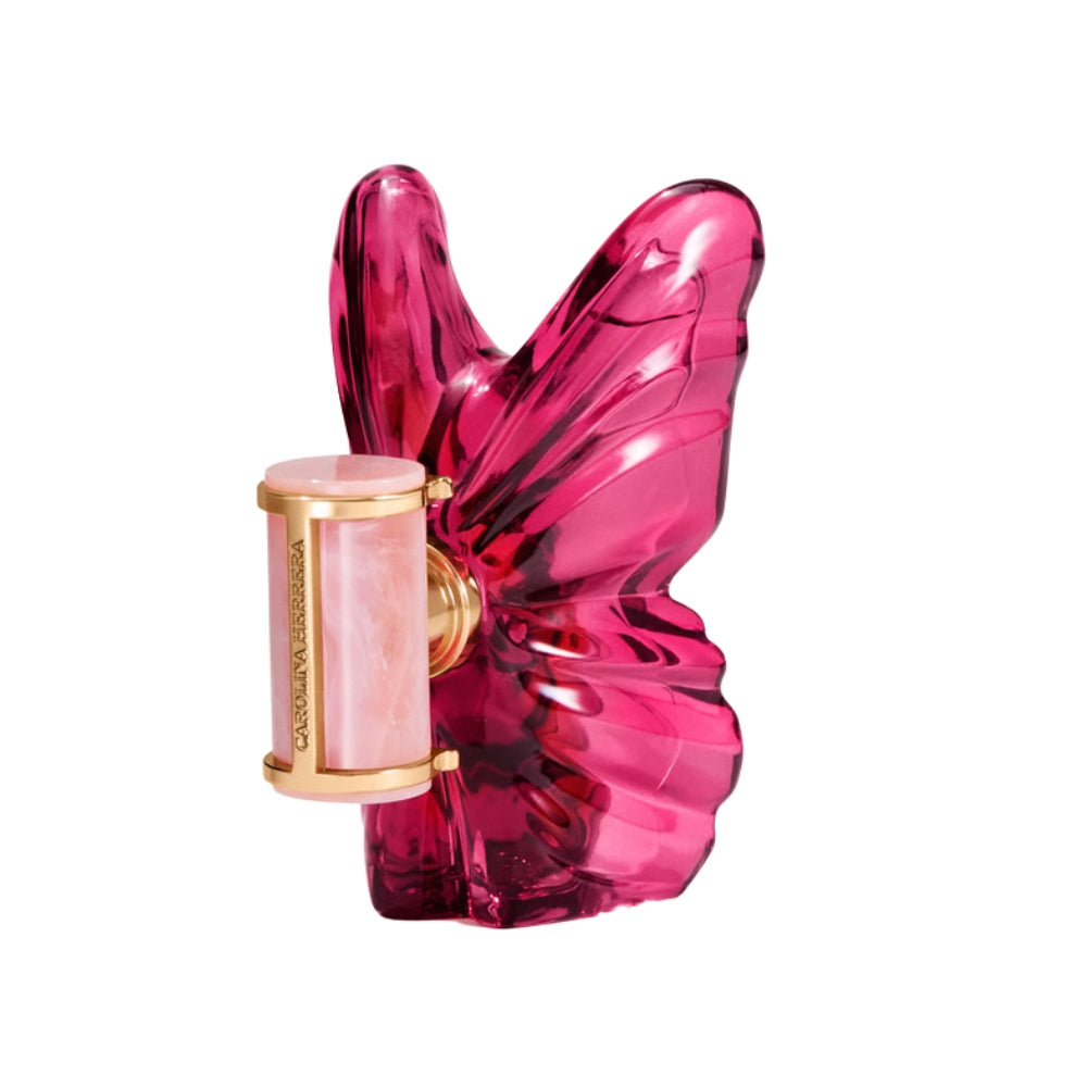 Carolina Herrera La Bomba EDP 50 ml Refillable Kadın Parfümü