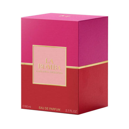Carolina Herrera La Bomba EDP 80 ml Kadın Parfümü