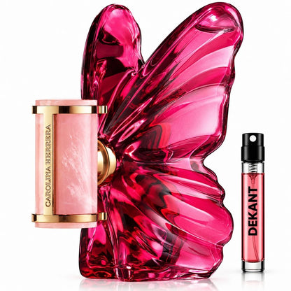 Carolina Herrera La Bomba EDP Dekant Kadın Parfüm