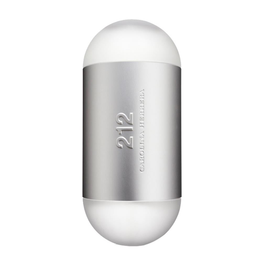 Carolina Herrera NYC 212 For Her EDT 100 ml Kadın Parfümü