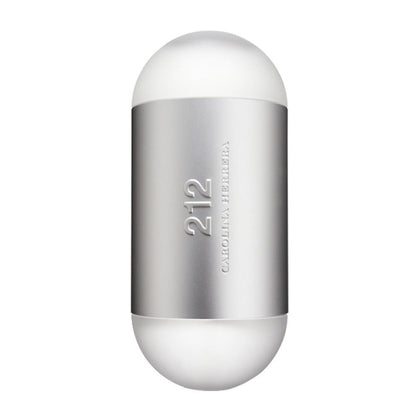 Carolina Herrera NYC 212 For Her EDT 100 ml Kadın Parfümü