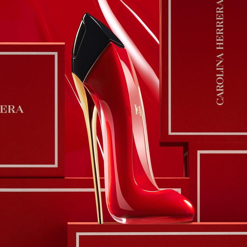 Carolina Herrera Very Good Girl EDP 80 ml Kadın Parfümü