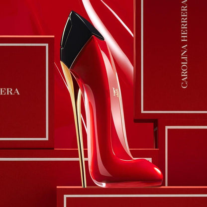 Carolina Herrera Very Good Girl EDP 80 ml Kadın Parfümü