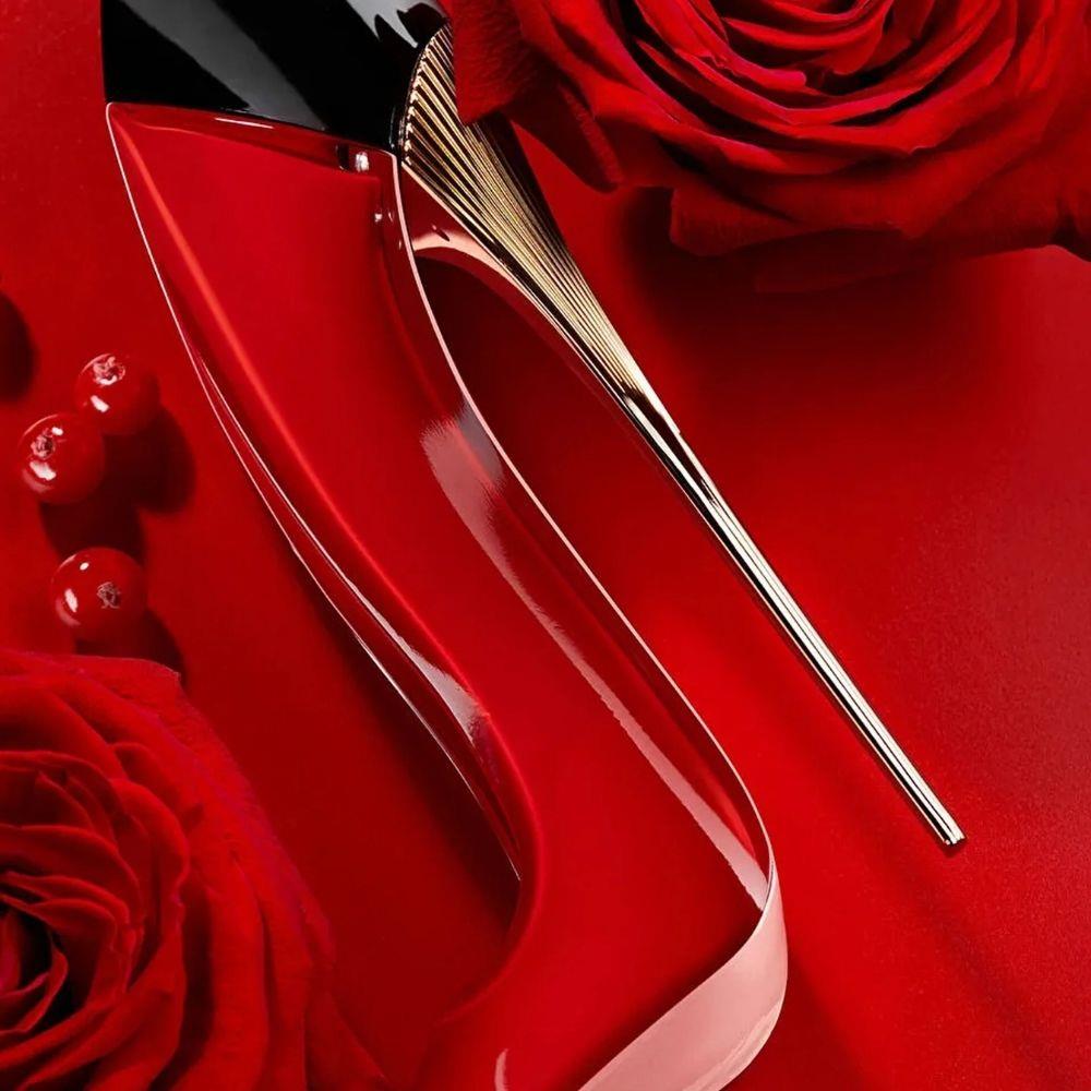 Carolina Herrera Very Good Girl EDP 80 ml Kadın Parfümü
