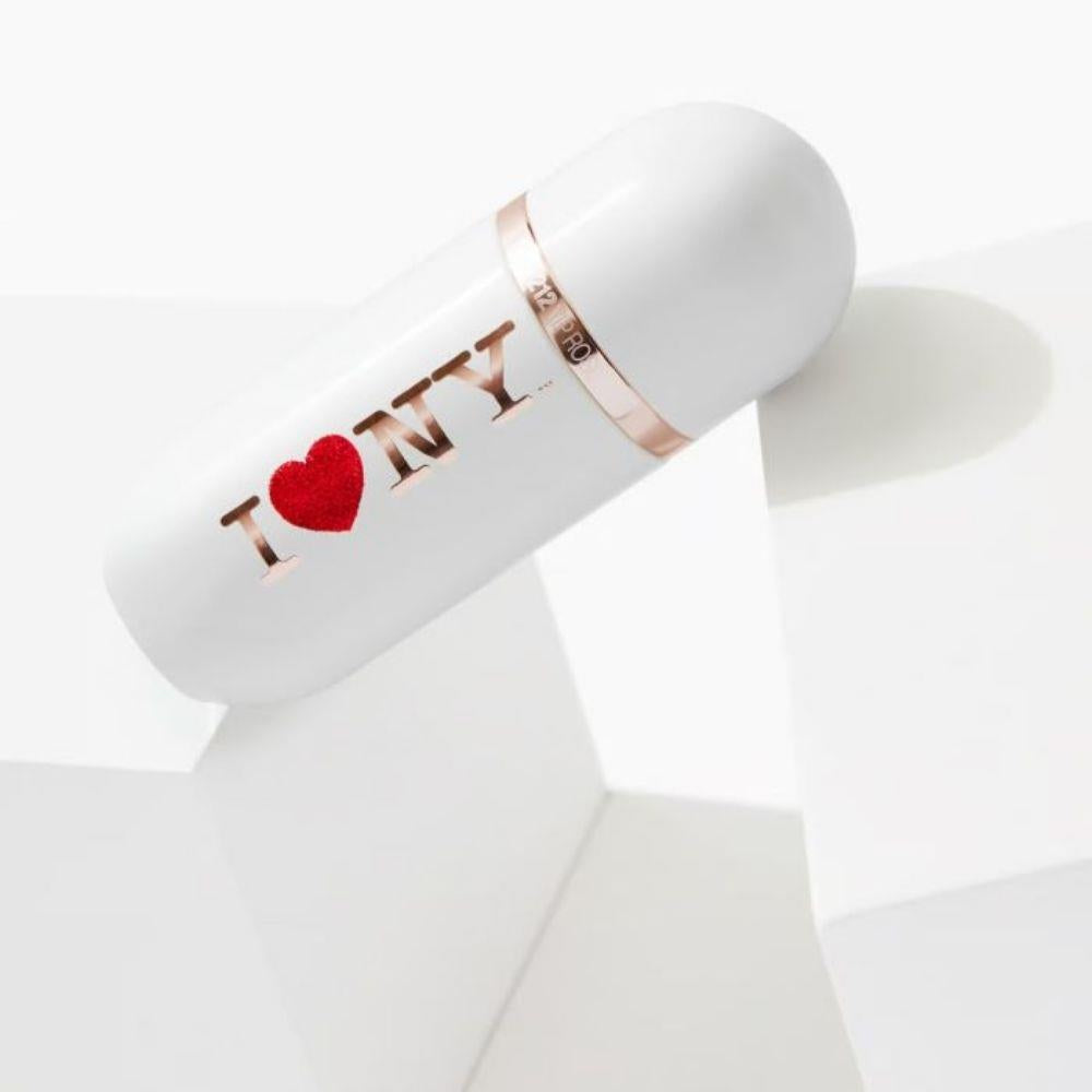 Carolina Herrera 212 VIP Rose I Love NY Limited Edition EDP 80 ml Kadın Parfümü
