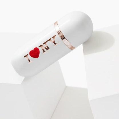 Carolina Herrera 212 VIP Rose I Love NY Limited Edition EDP 80 ml Kadın Parfümü