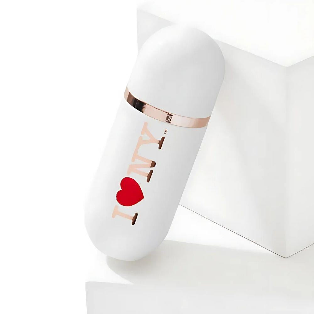 Carolina Herrera 212 VIP Rose I Love NY Limited Edition EDP 80 ml Kadın Parfümü