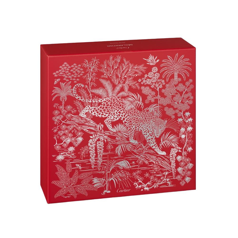 Cartier Declaration EDT 100 ml + 100 ml Shower Gel Erkek Parfüm Seti