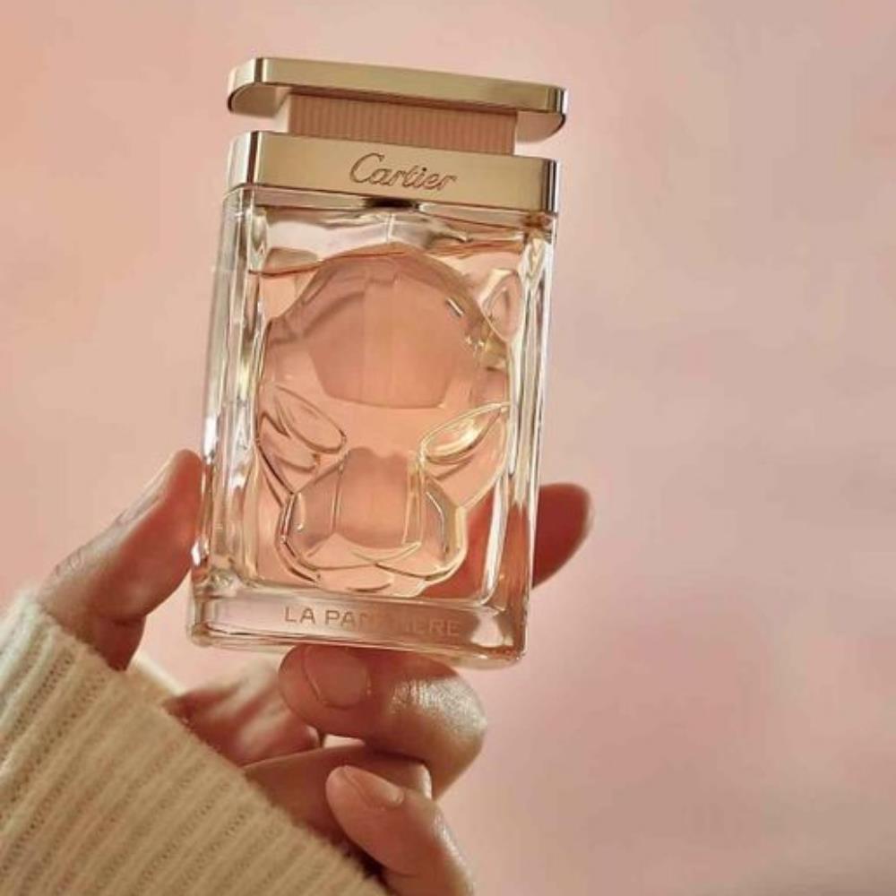 Cartier La Panthere EDT 100 ml Kadın Parfümü