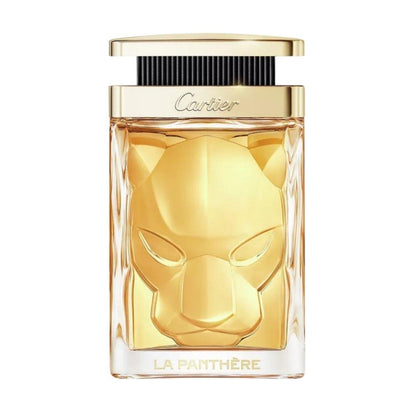Cartier La Panthere Parfum 100 ml Kadın Parfümü
