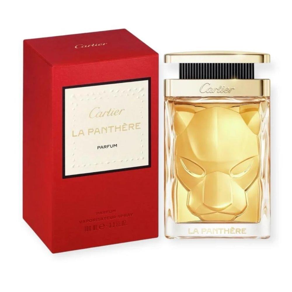 Cartier La Panthere Parfum 100 ml Kadın Parfümü