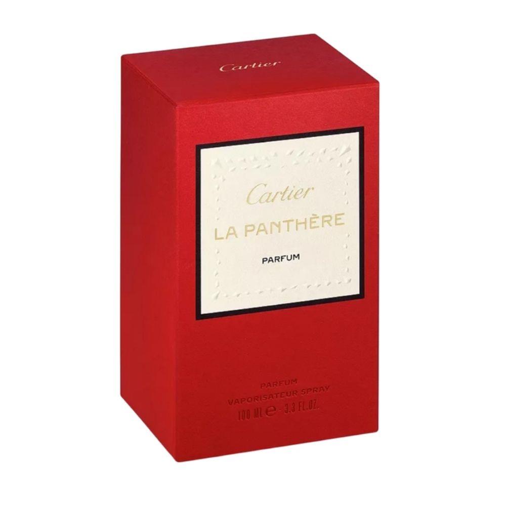 Cartier La Panthere Parfum 100 ml Kadın Parfümü