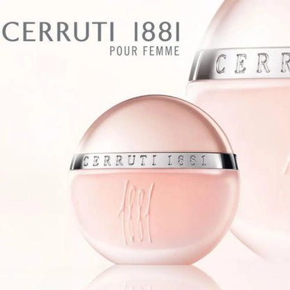 Cerruti 1881 Pour Femme EDT 100 ml Kadın Parfüm