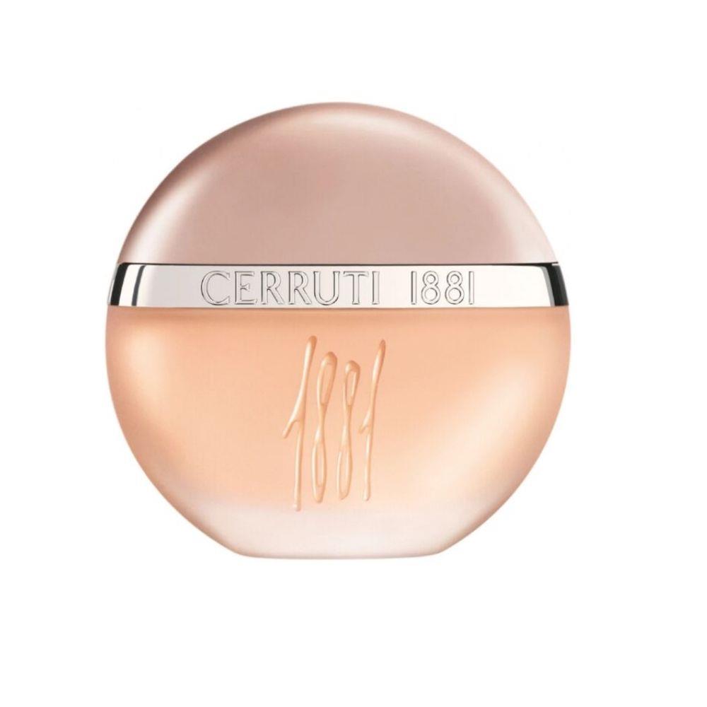 Cerruti 1881 EDT 50 ml Kadın Parfümü