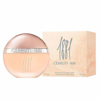 Cerruti 1881 EDT 50 ml Kadın Parfümü