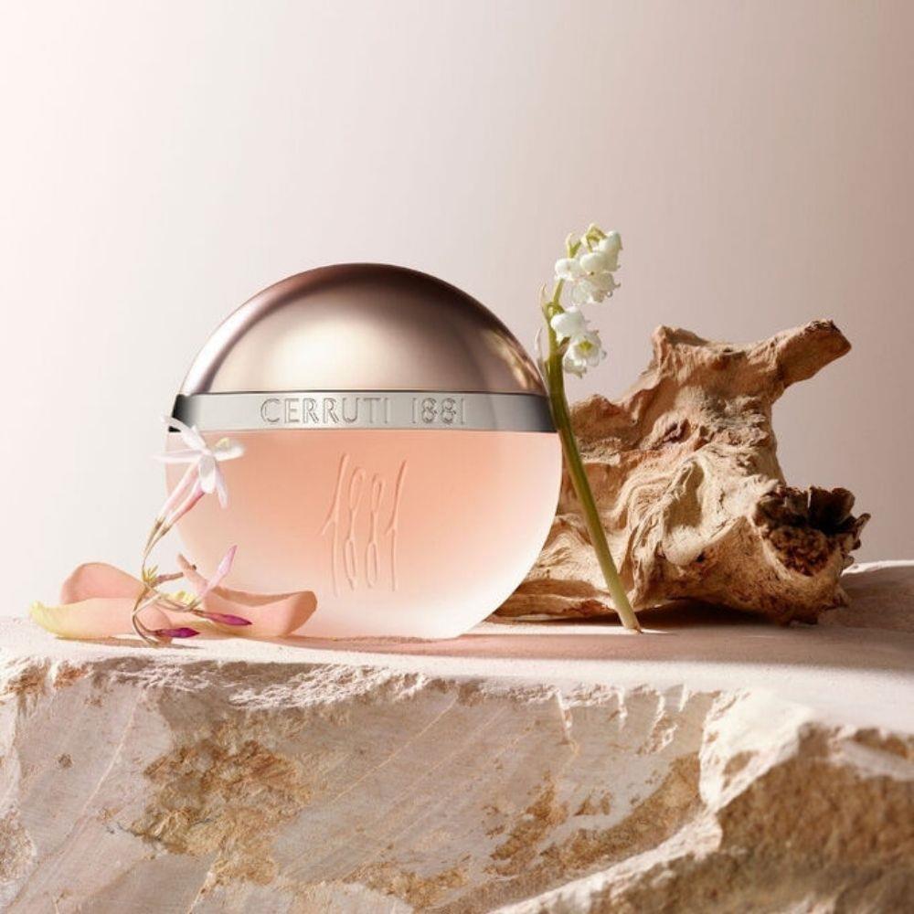 Cerruti 1881 EDT 50 ml Kadın Parfümü