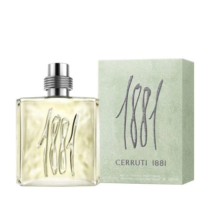 Cerruti 1881 Homme EDT 200 ml Erkek Parfümü