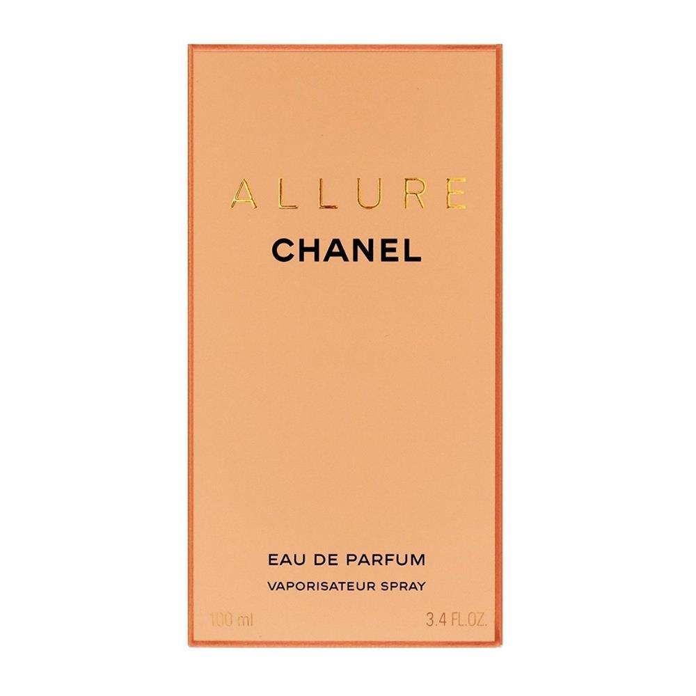 Chanel Allure Women EDP 100 ml Kadın Parfümü
