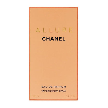 Chanel Allure Women EDP 100 ml Kadın Parfümü