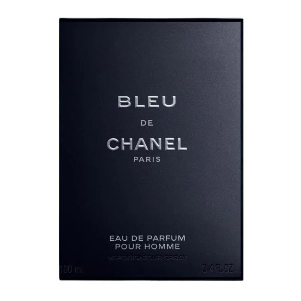 Chanel Bleu De Chanel EDP 100 ml Erkek Parfümü