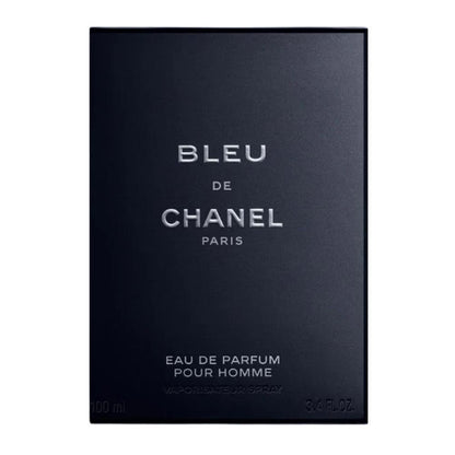 Chanel Bleu De Chanel EDP 100 ml Erkek Parfümü