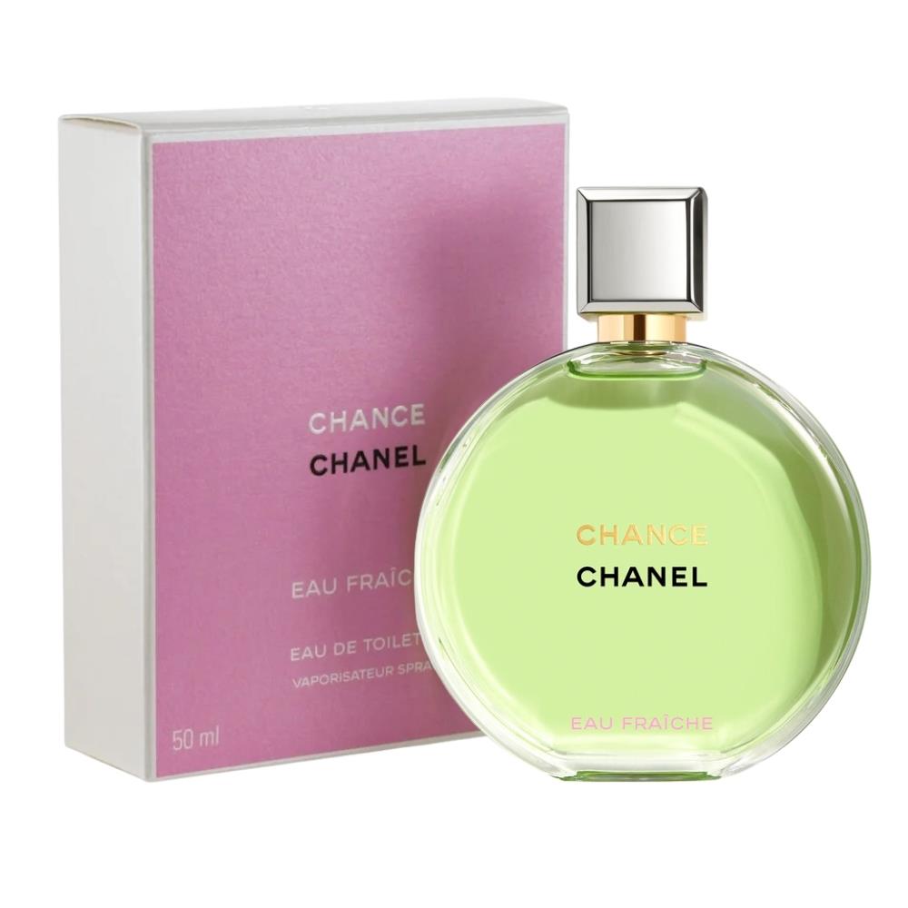 Chanel Chance Women Eau Fraiche EDT 50 ml Kadın Parfümü