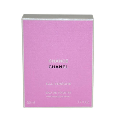 Chanel Chance Women Eau Fraiche EDT 50 ml Kadın Parfümü