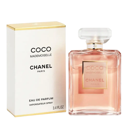Chanel Coco Mademoiselle EDP 100 ml Kadın Parfümü