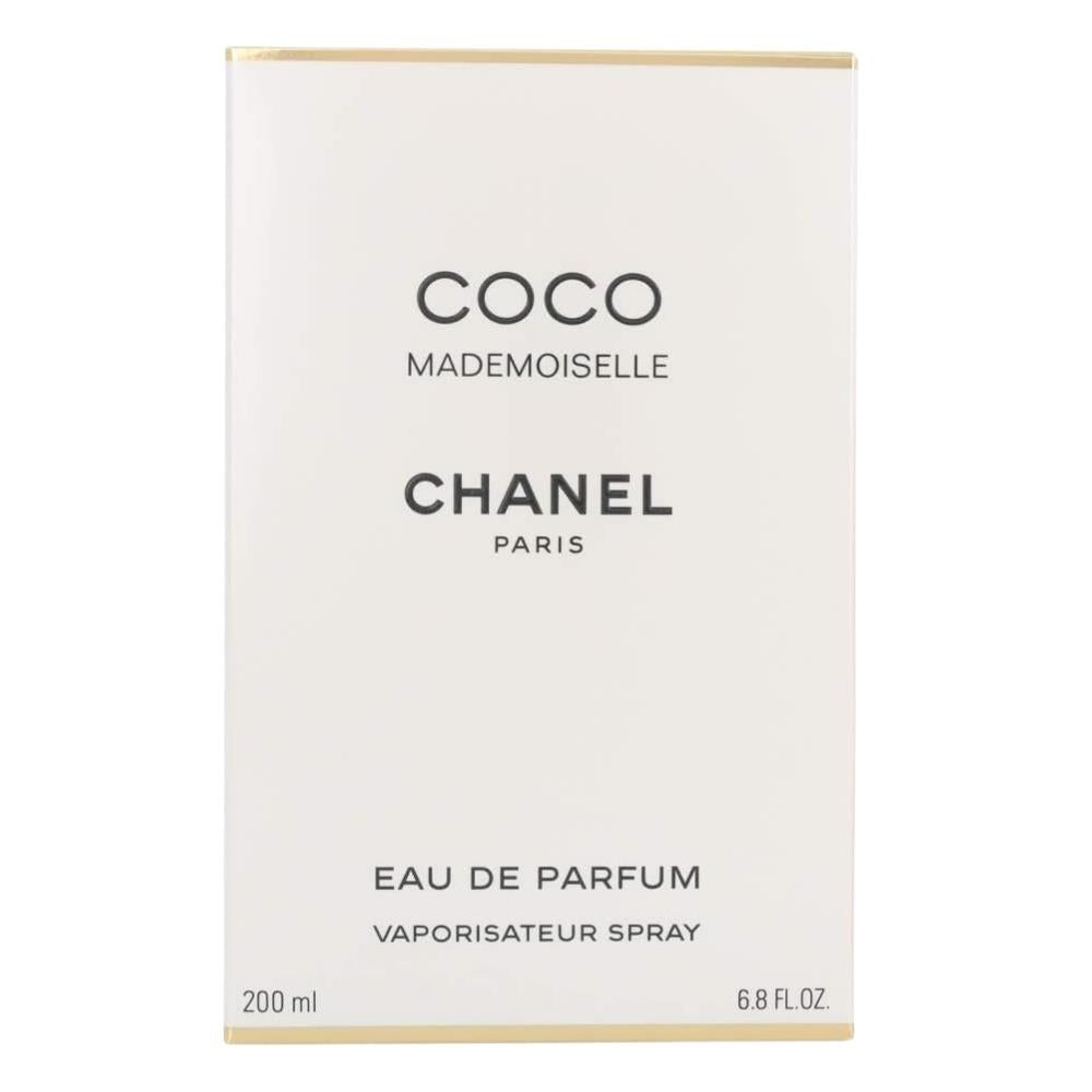 Chanel Coco Mademoiselle EDP 200 ml Kadın Parfümü
