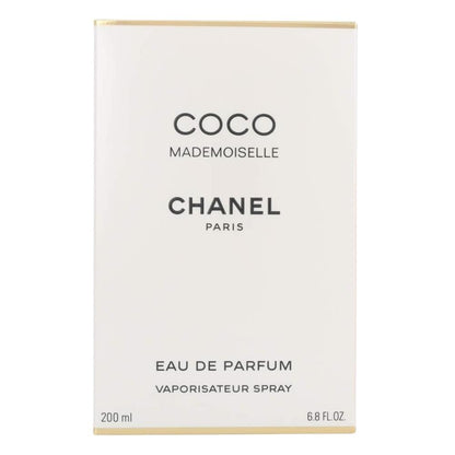 Chanel Coco Mademoiselle EDP 200 ml Kadın Parfümü