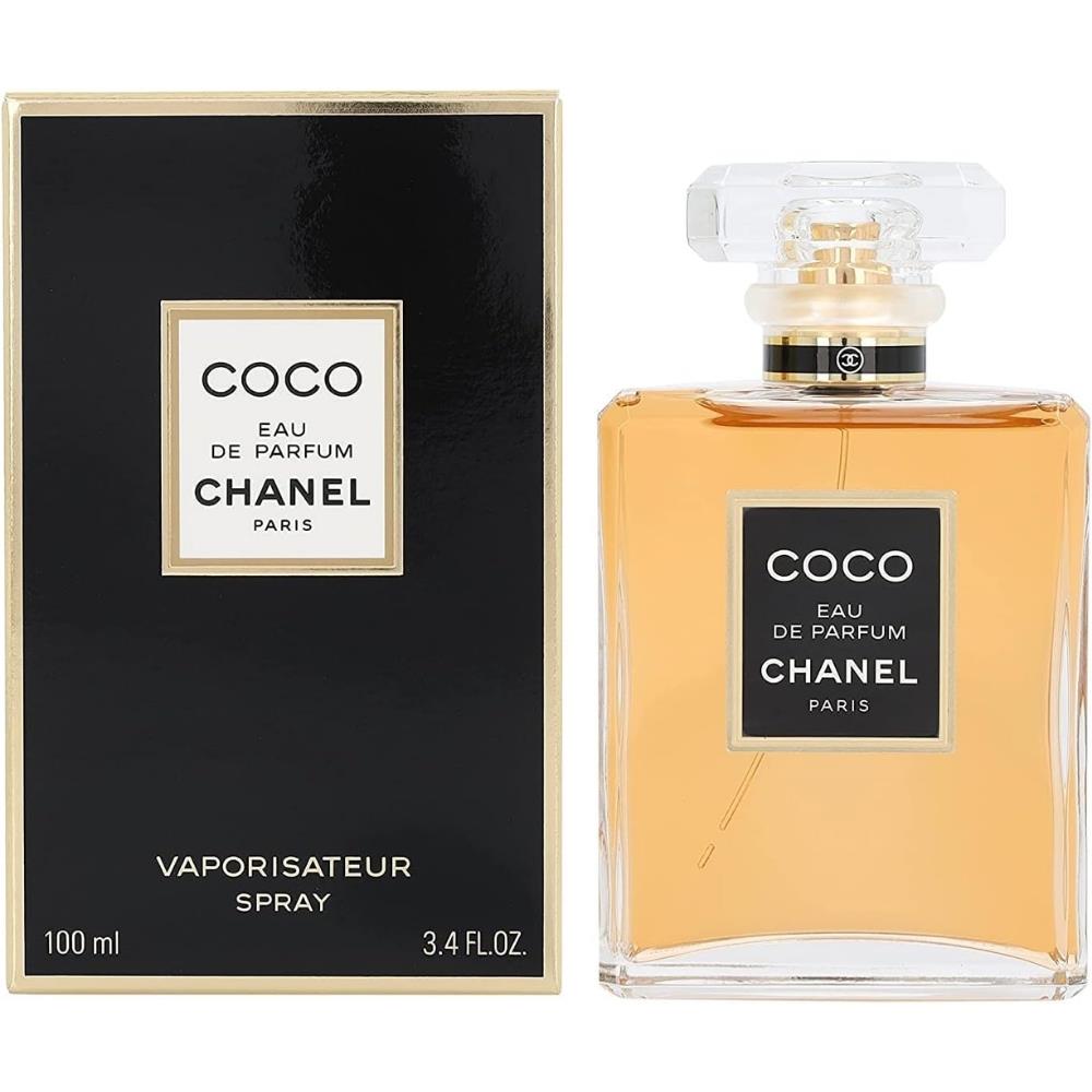 Chanel Coco Women EDP 100 ml Kadın Parfümü