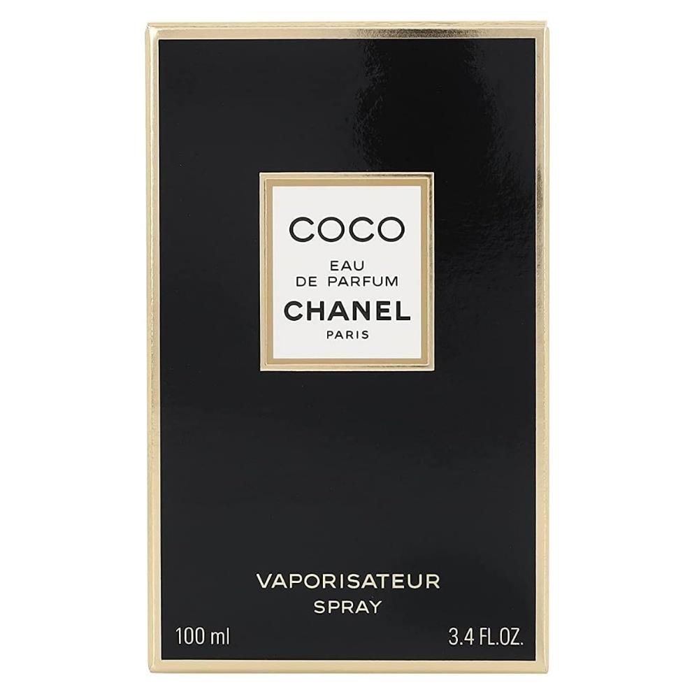 Chanel Coco Women EDP 100 ml Kadın Parfümü