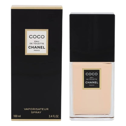 Chanel Coco Women EDT 100 ml Kadın Parfümü