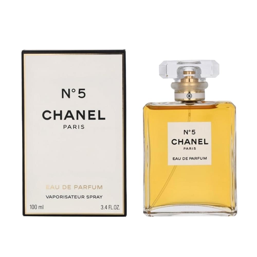 Chanel No 5 EDP 100 ml Kadın Parfümü