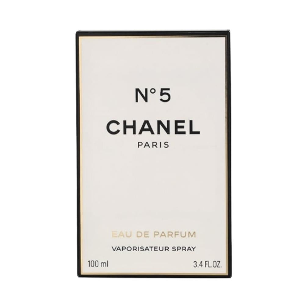 Chanel No 5 EDP 100 ml Kadın Parfümü