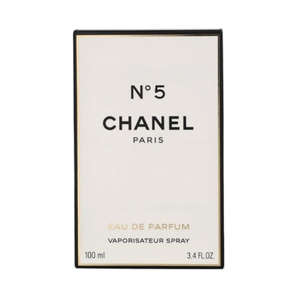 Chanel No 5 EDP 100 ml Kadın Parfümü