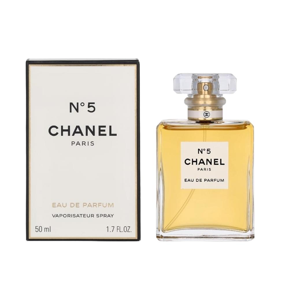 Chanel No 5 EDP 50 ml Kadın Parfümü
