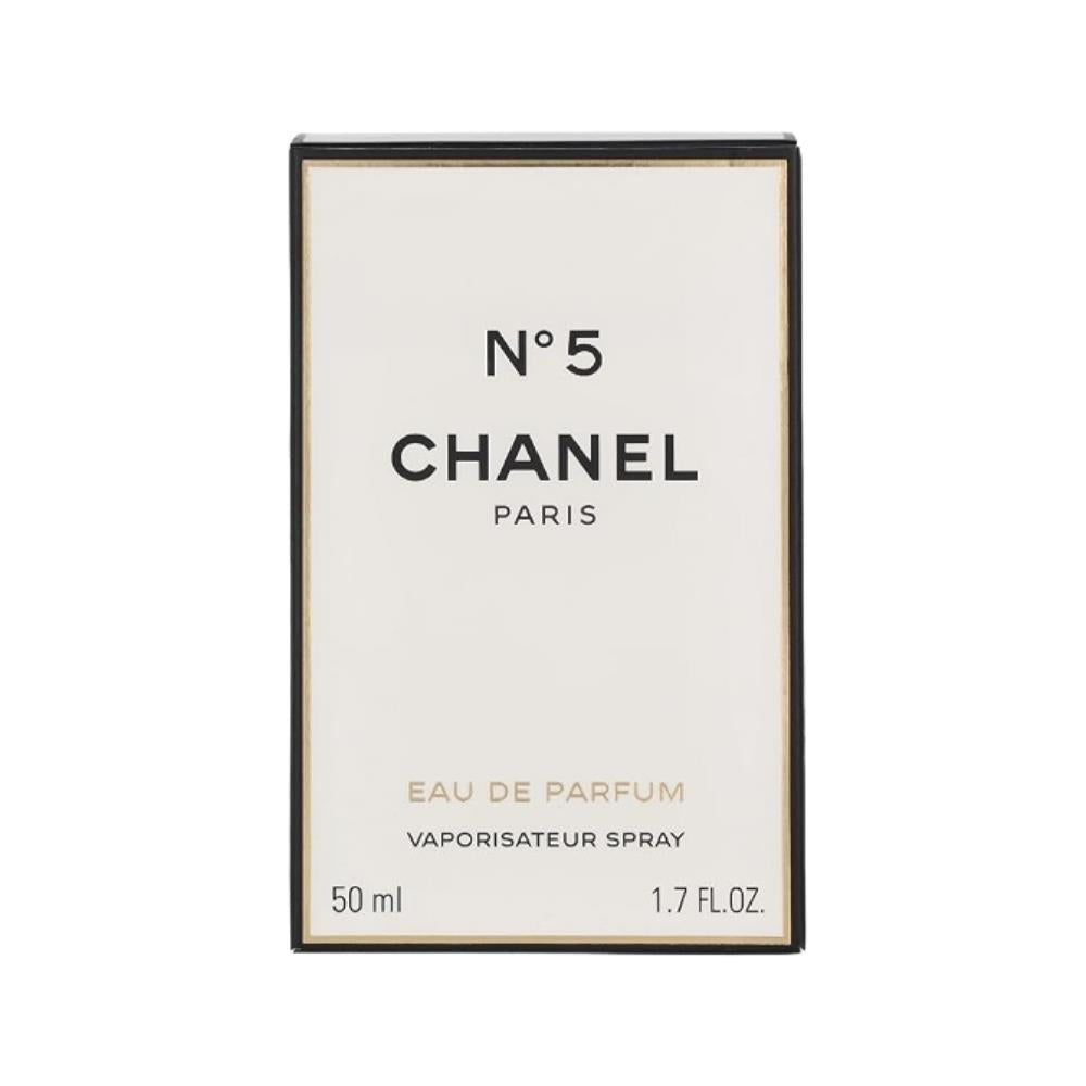 Chanel No 5 EDP 50 ml Kadın Parfümü