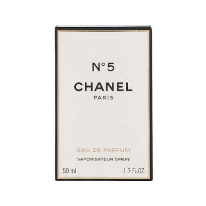 Chanel No 5 EDP 50 ml Kadın Parfümü