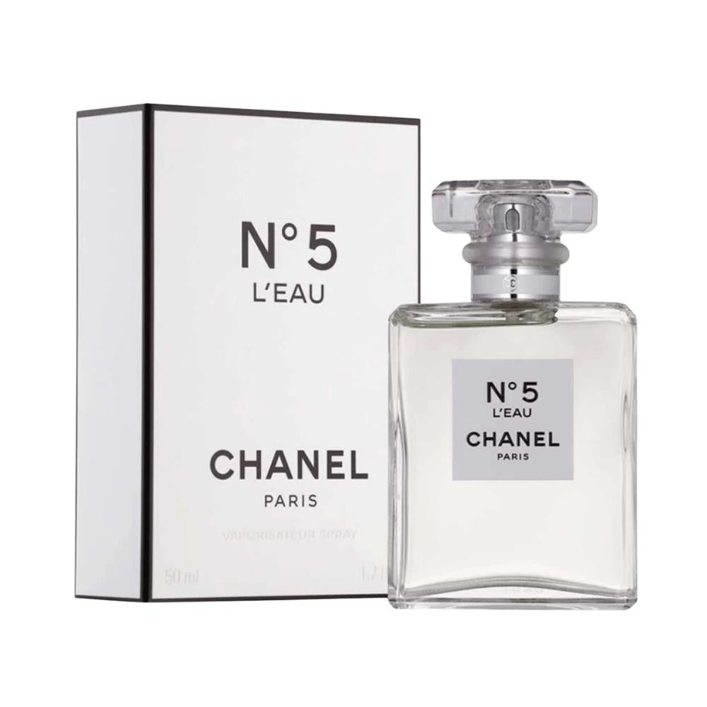 Chanel No 5 L&