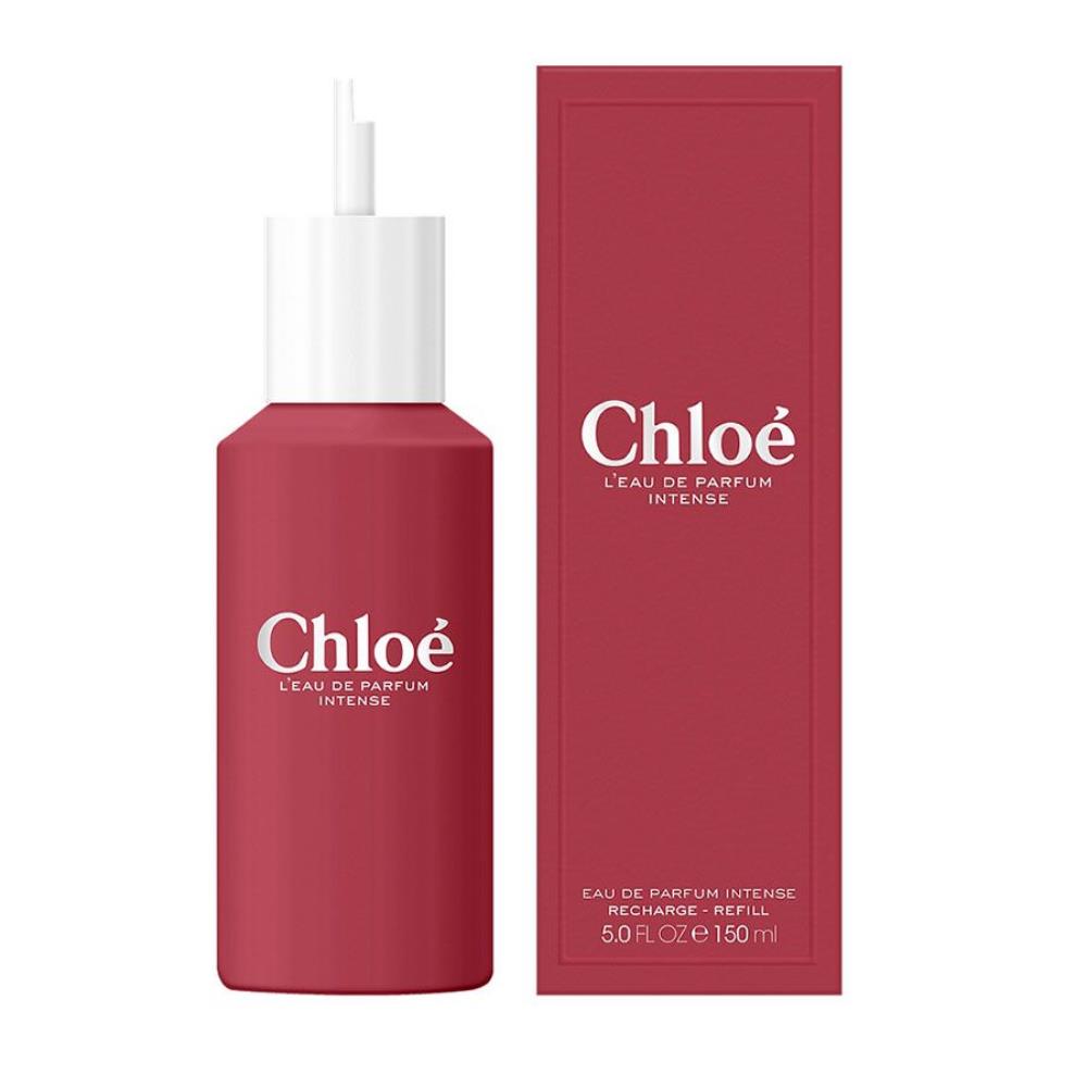 Chloé Eau de Parfum Intense Refill 150 ml Kadın Parfümü
